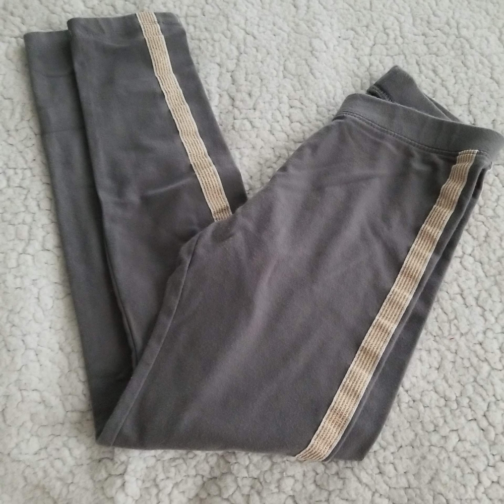 Cat & Jack Girl's Leggings